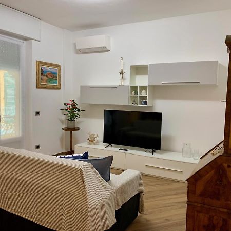 La Casa Dei Nonni Apartment Levanto Ngoại thất bức ảnh