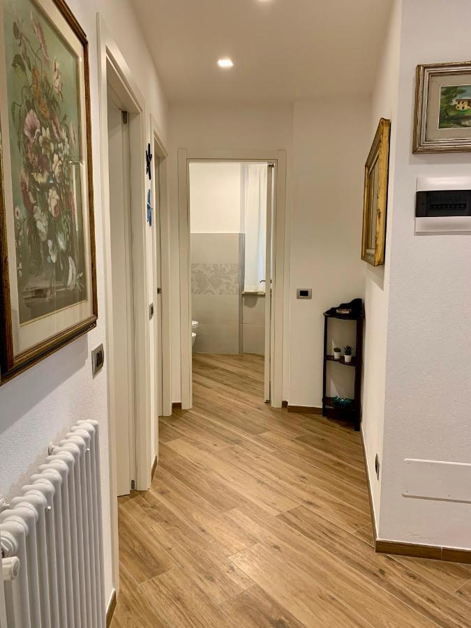 La Casa Dei Nonni Apartment Levanto Ngoại thất bức ảnh