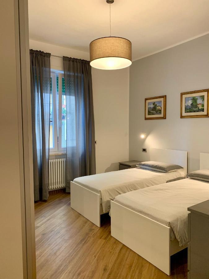 La Casa Dei Nonni Apartment Levanto Ngoại thất bức ảnh