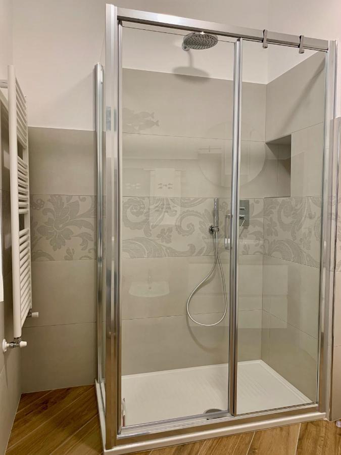 La Casa Dei Nonni Apartment Levanto Ngoại thất bức ảnh