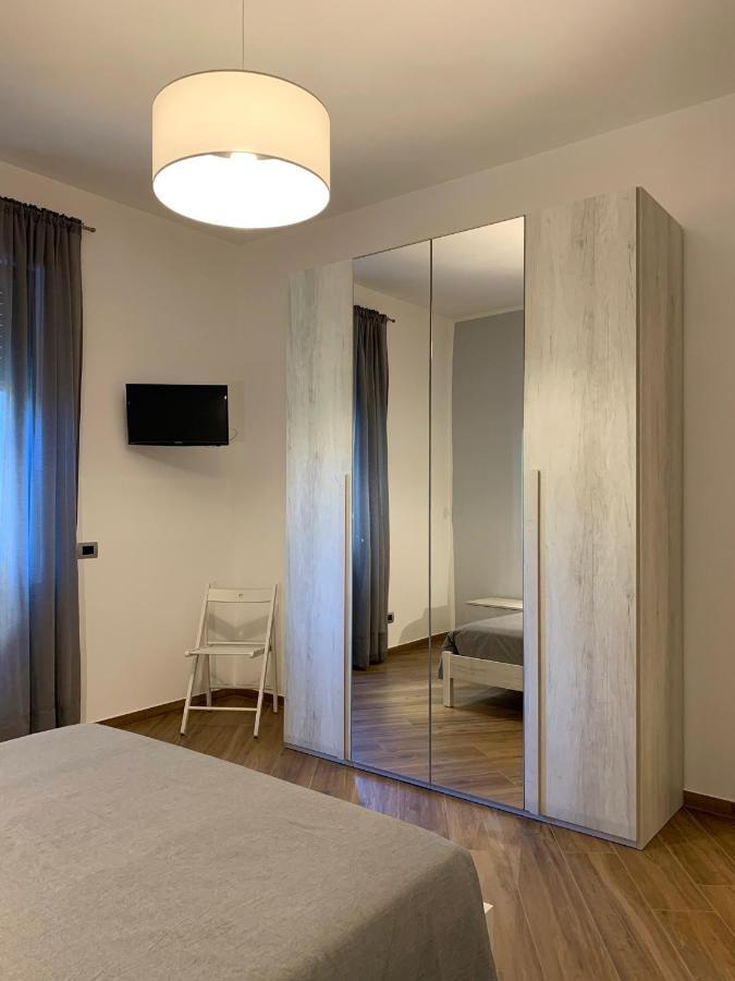 La Casa Dei Nonni Apartment Levanto Ngoại thất bức ảnh