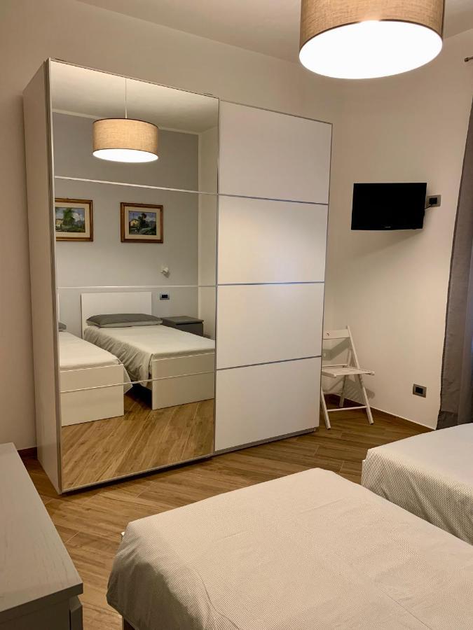 La Casa Dei Nonni Apartment Levanto Ngoại thất bức ảnh